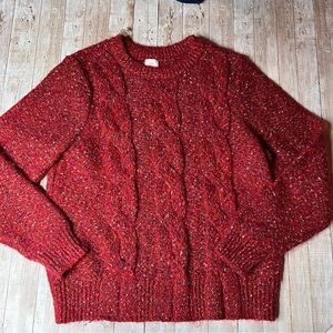 💙A New Day sweater